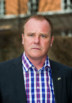 Roger Franzén, tränare Hammarby