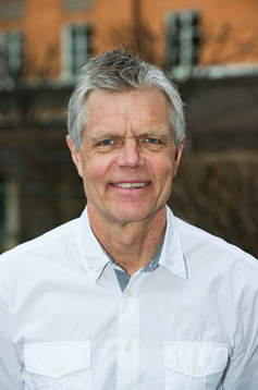 Hans Lindbom, tränare Jönköping