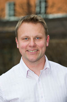 Robert Björknesjö, tränare Brommapojkarna
