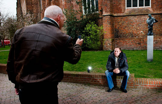 Andreas Granqvist i Groningen