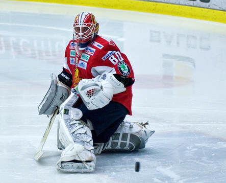 Karol Krizan, målvakt, Växjö