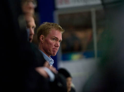 Kenny Jönsson, Rögle