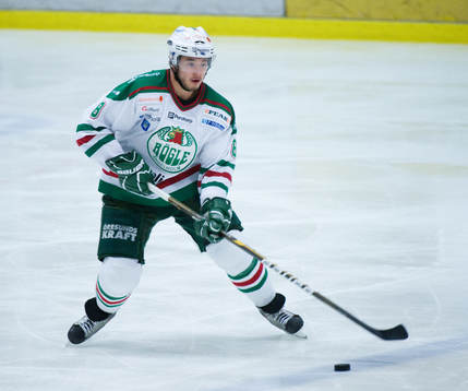Victor Bartley, Rögle