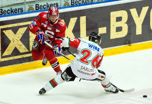 Fredric Andersson, Södertälje
