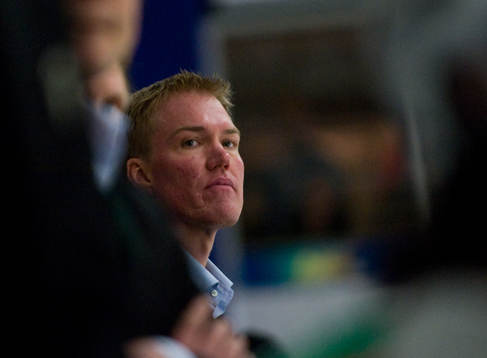 Kenny Jönsson, Rögle
