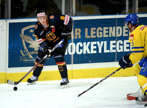 Michael Wolf, Tyskland