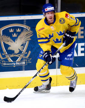 Björn Melin