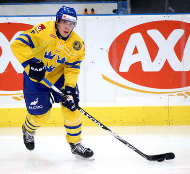 Henrik Tömmernes