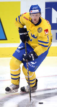 Daniel Fernholm