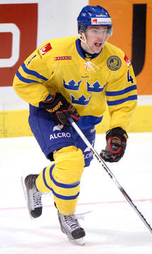 Mattias Ekholm