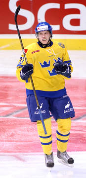 Jakob Silfverberg