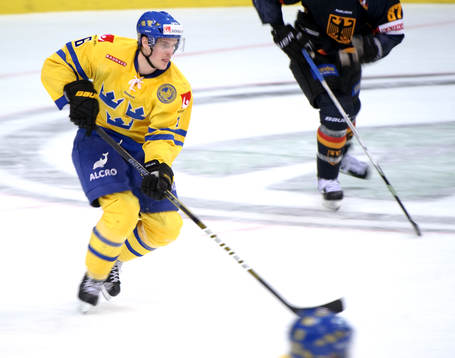 Stefan Johansson