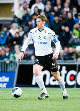 Magnus Wikström
