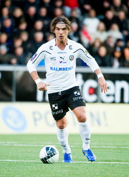 Nordin Gerzic