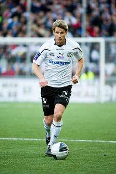 Magnus Kihlberg