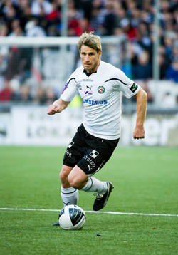 Magnus Kihlberg, Örebro