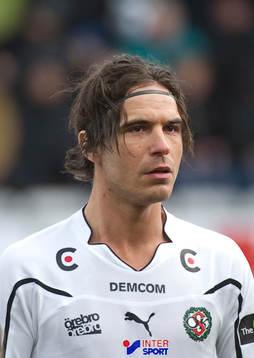 Nordin Gerzic