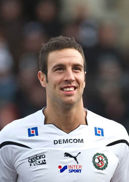 Andreas Haddad