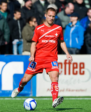 Anders Wikström