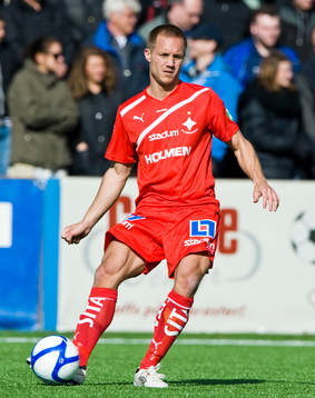 Anders Wikström
