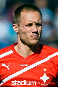 Anders Wikström