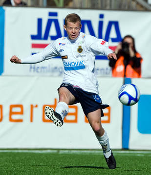 Jonas Lantto
