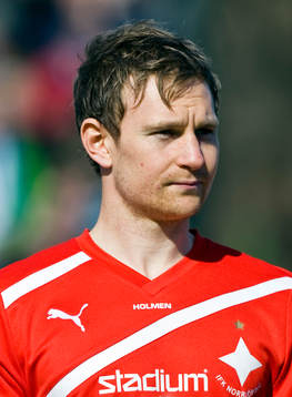 Marcus Falk Olander