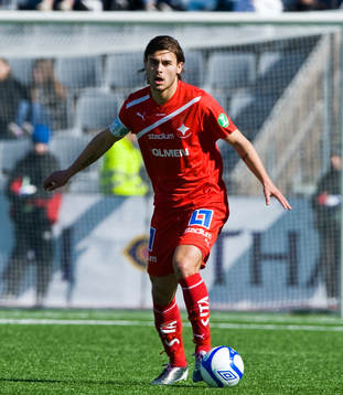Astrit Ajdarevic