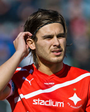 Astrit Ajdarevic