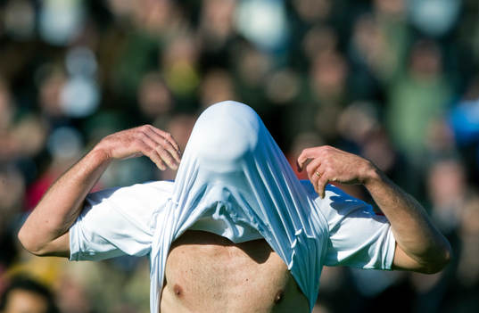Hans Berggren, Gefle