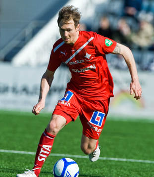 Marcus Falk Olander