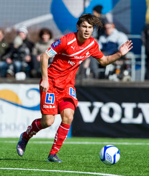 Astrit Ajdarevic