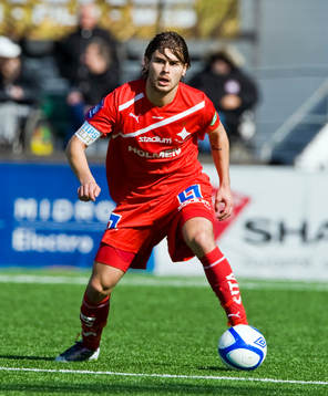 Astrit Ajdarevic