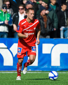 Anders Wikström