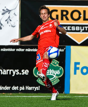 Mathias Florén