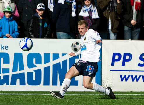 Jonas Lantto