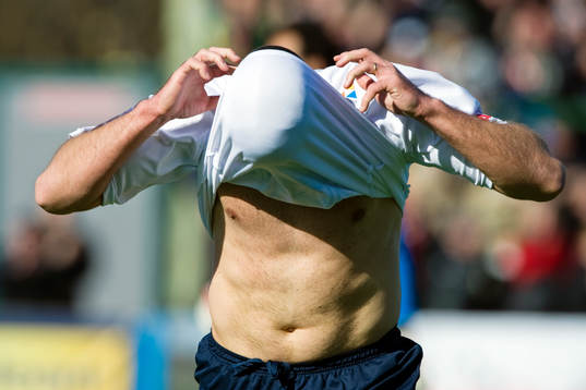 Hans Berggren, Gefle