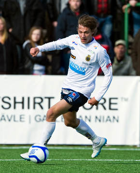 Jakob Orlov