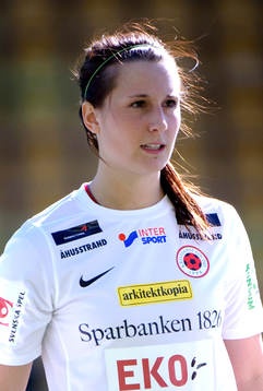 Julia Molin