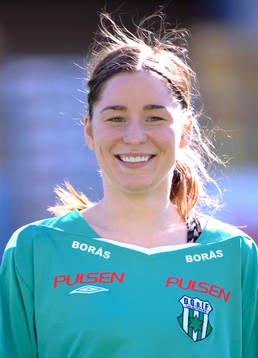 Marlene Laggren