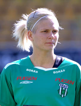Frida Persson