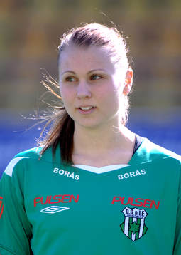 Josefin Berg