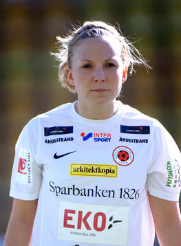 Elin Nilsen