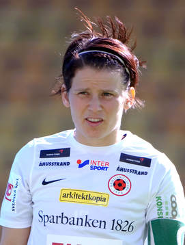 Erla Arnardottir