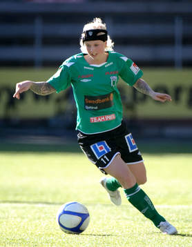 Jessica Jansson