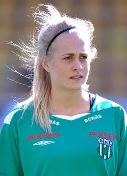 Ellen Larsson