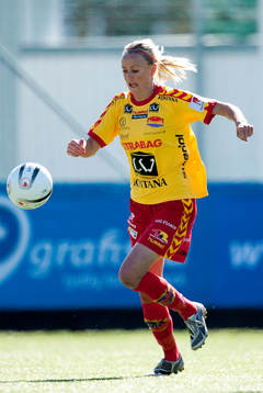 Josefine Öqvist