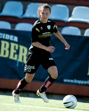 Catrine Johansson