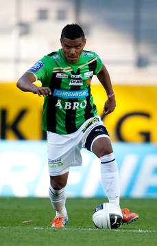 Wanderson do Carmo