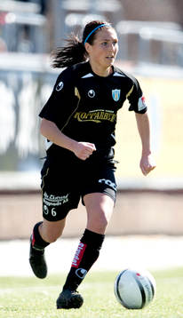Anna Ahlstrand